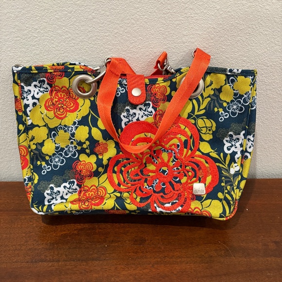 HAIKU Handlebar Tote Tote - Picture 11 of 11